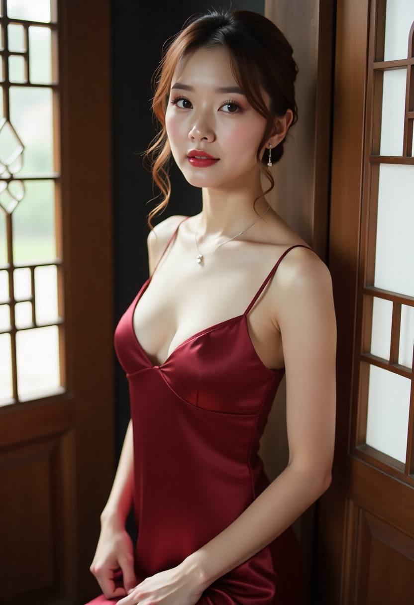 漫长的季节