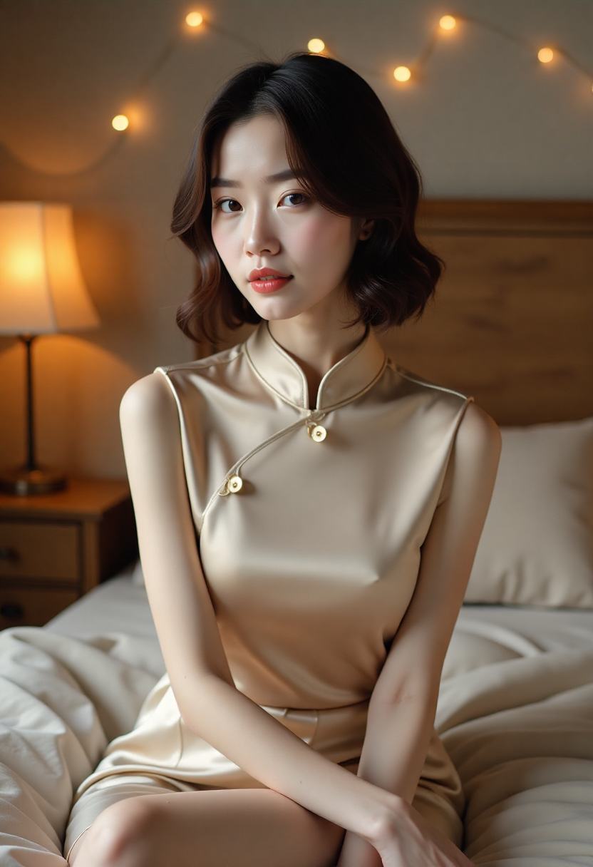 热烈