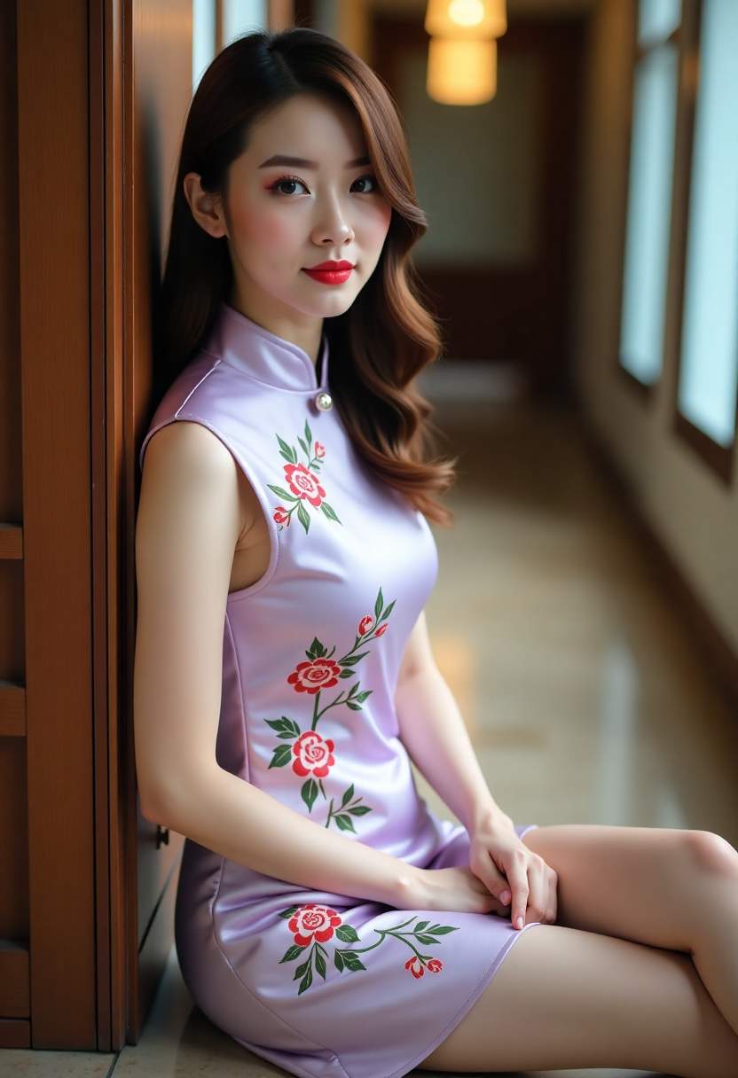 李茶的姑妈荒诞舞剧MV